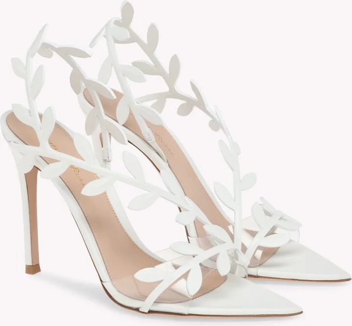 Flavia Sandals - Image 2