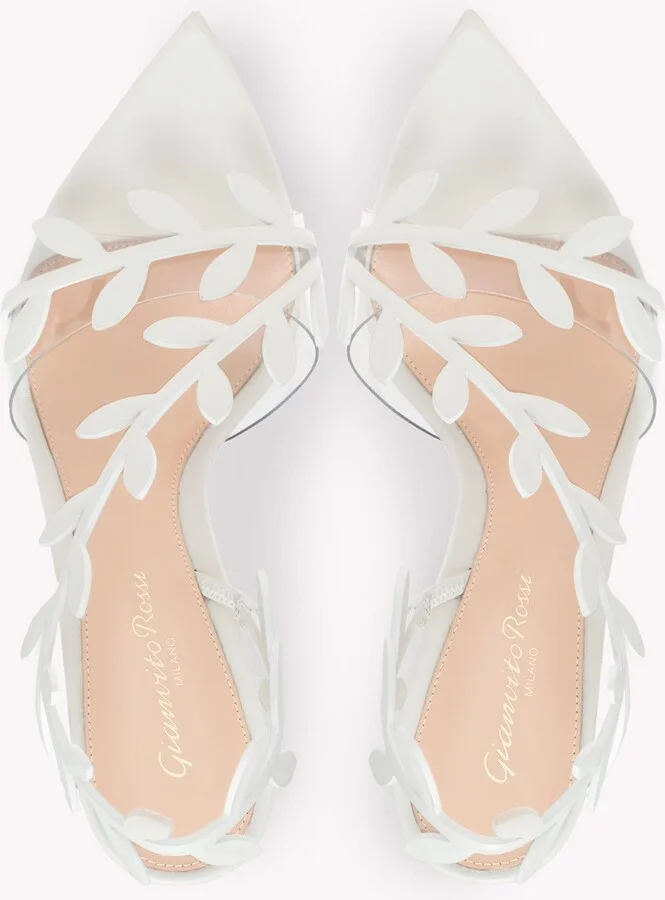 Flavia Sandals - Image 3