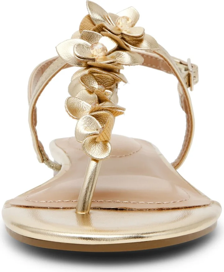 Flavia T-Strap Sandal - Image 2