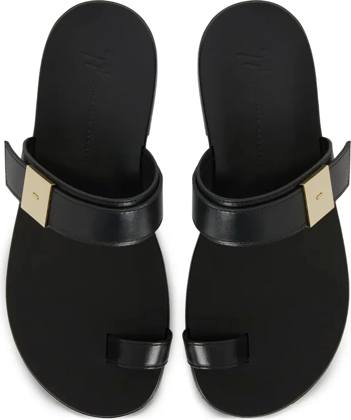 Flavien sandals - Image 3