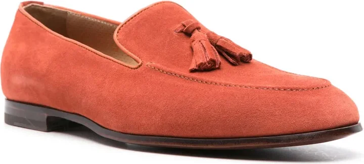 Flavio suede loafers - Image 2