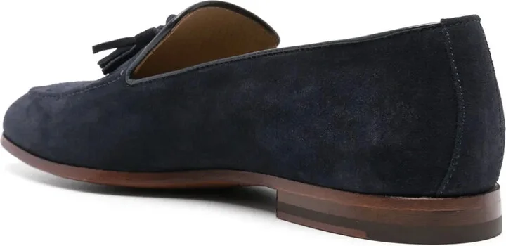 Flavio suede loafers - Image 3