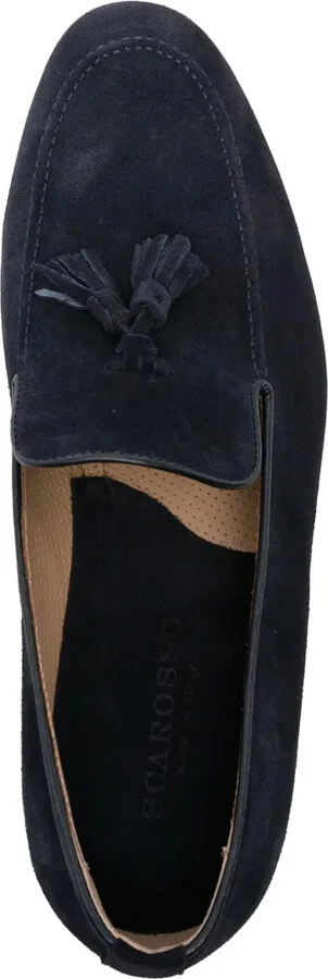 Flavio suede loafers - Image 4