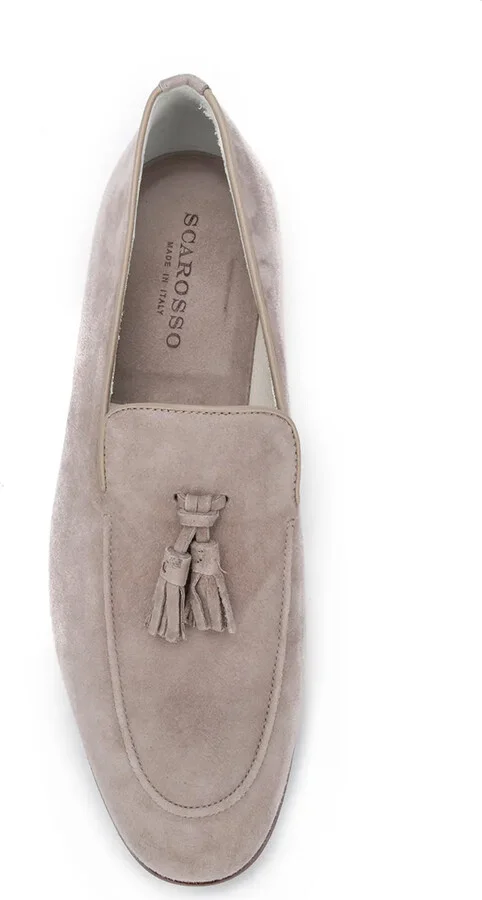 Flaviola tassel loafers - Image 4