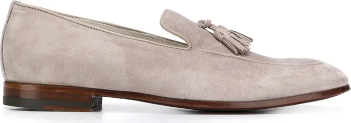 Flaviola tassel loafers