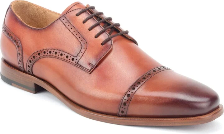 Fleck Derby