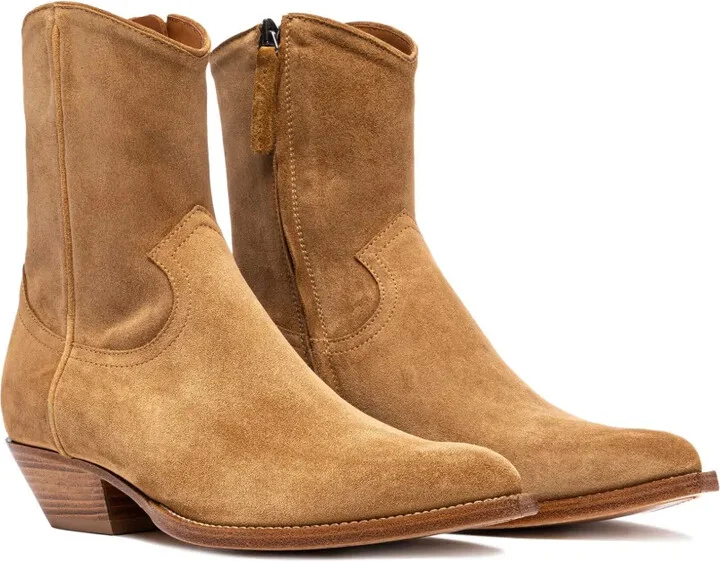 Flee boots - Image 2