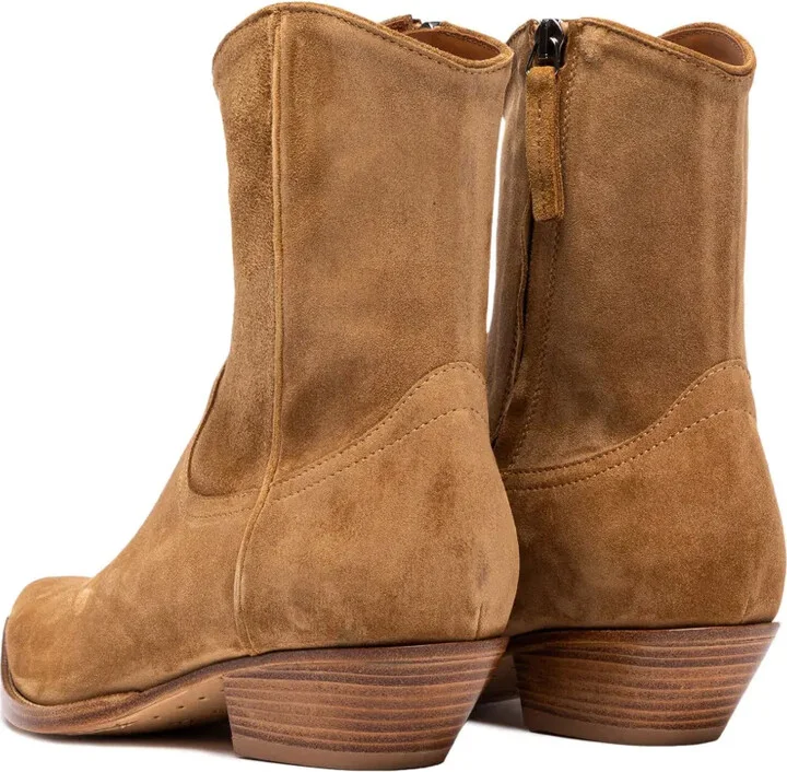 Flee boots - Image 3