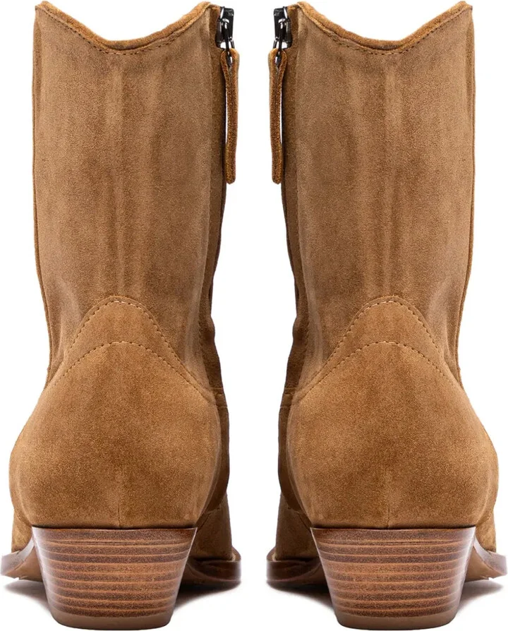Flee boots - Image 5