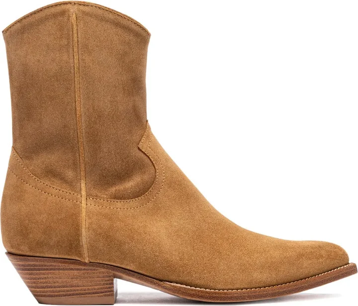 Flee boots