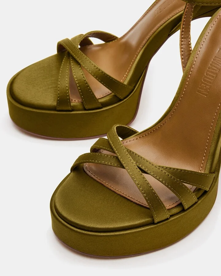 Fleet Olive - Image 3