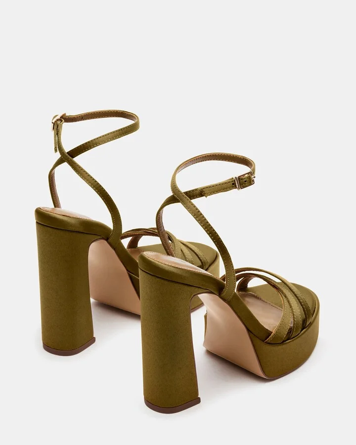 Fleet Olive - Image 5