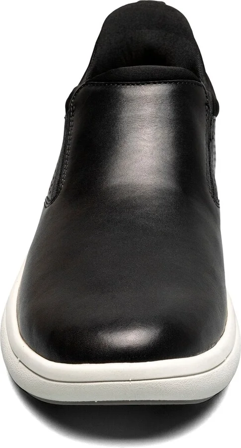 Fleet Plain Toe Sneaker - Image 4