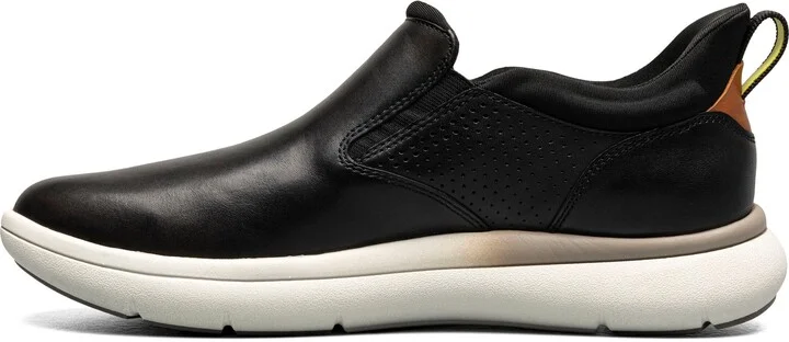 Fleet Plain Toe Sneaker - Image 8
