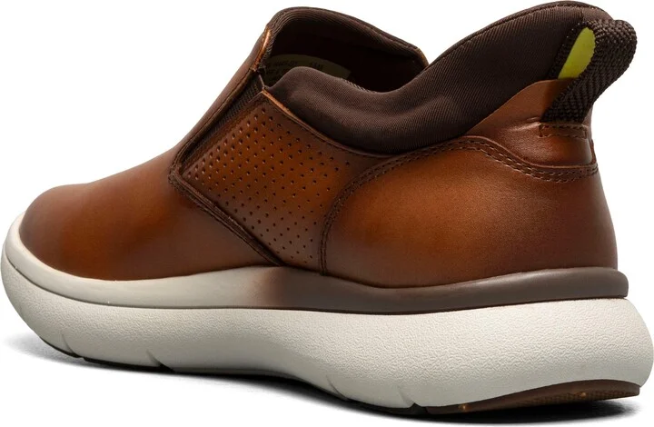 Fleet Plain Toe Sneaker - Image 10
