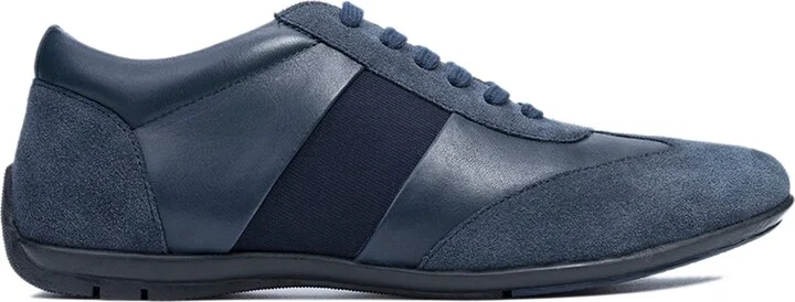 Fleetwood Slip-On Sneaker - Image 3