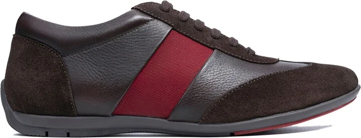 Fleetwood Slip-On Sneaker - Image 8