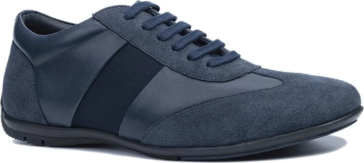 Fleetwood Slip-On Sneaker