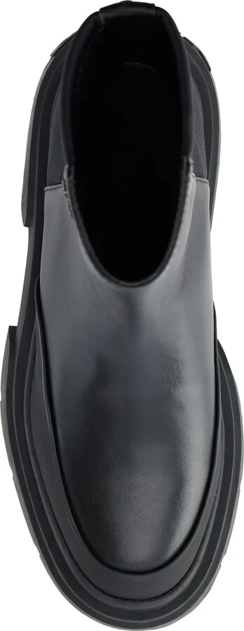Fleming Lug Sole Bootie - Image 3