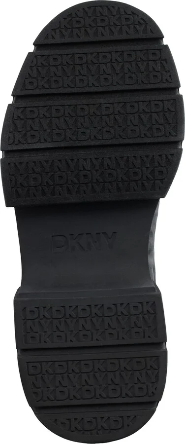 Fleming Lug Sole Bootie - Image 4
