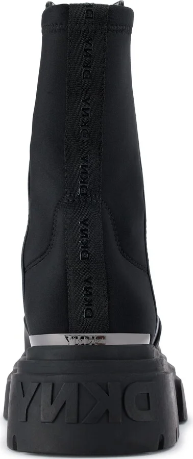 Fleming Lug Sole Bootie - Image 5