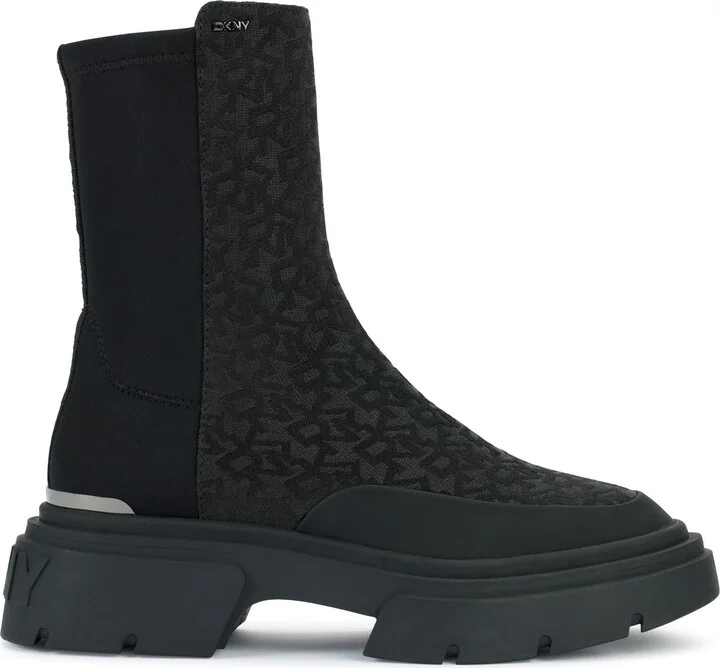 Fleming Lug Sole Chelsea Boot - Image 3