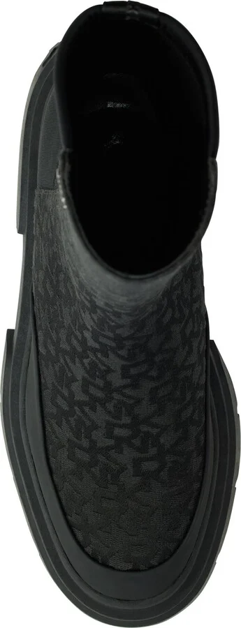 Fleming Lug Sole Chelsea Boot - Image 4