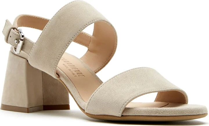 Cloud Suede