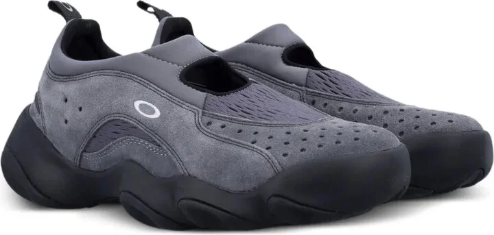 Flesh slip-on sneakers - Image 2