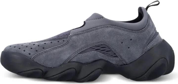 Flesh slip-on sneakers - Image 4