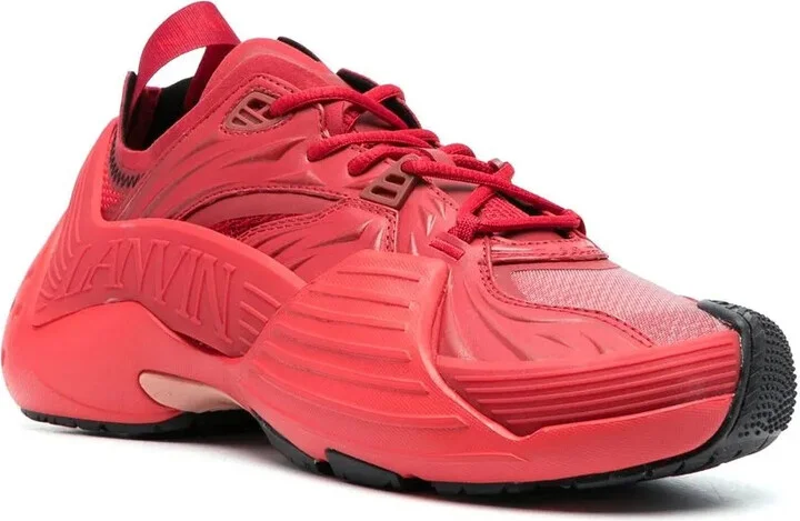 Flesh-X low-top sneakers - Image 2