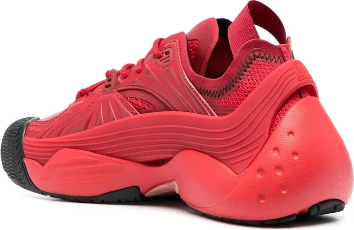 Flesh-X low-top sneakers - Image 3
