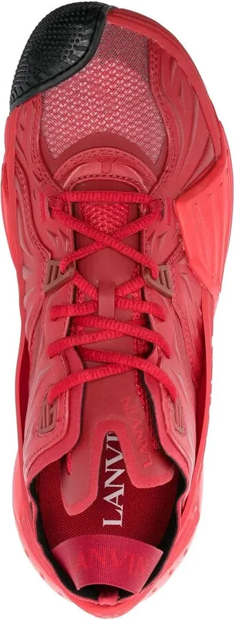 Flesh-X low-top sneakers - Image 4