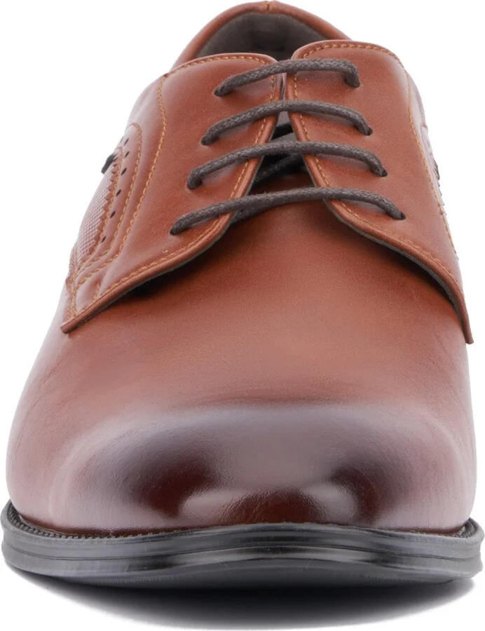 Fletcher Plain Toe Derby - Image 2