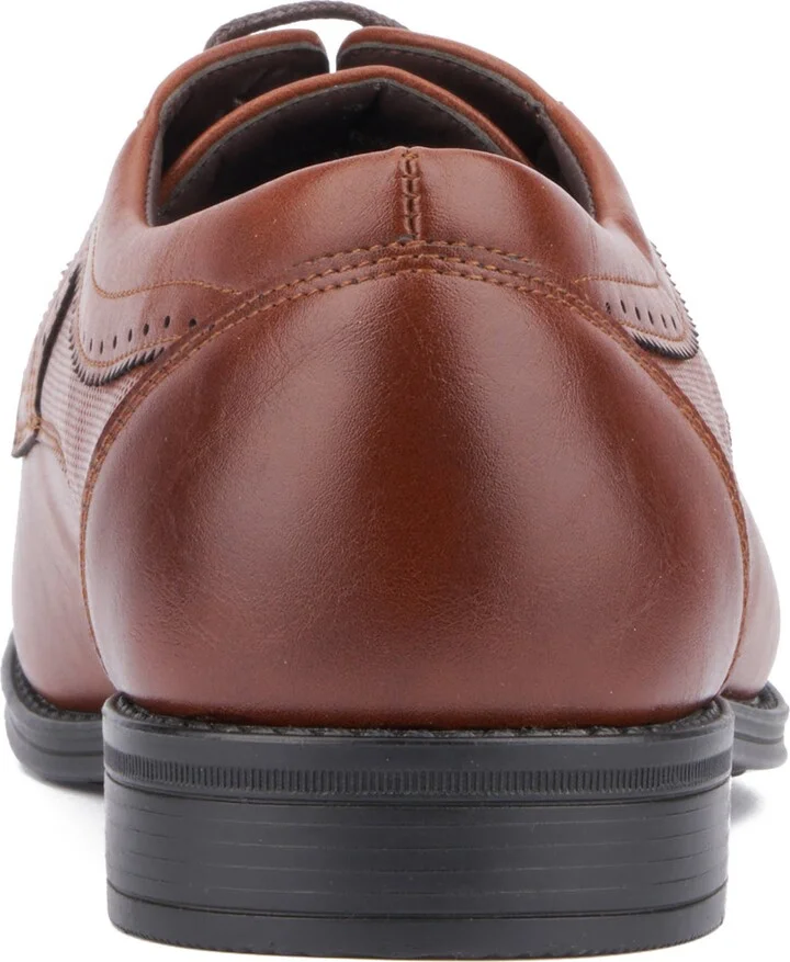 Fletcher Plain Toe Derby - Image 3