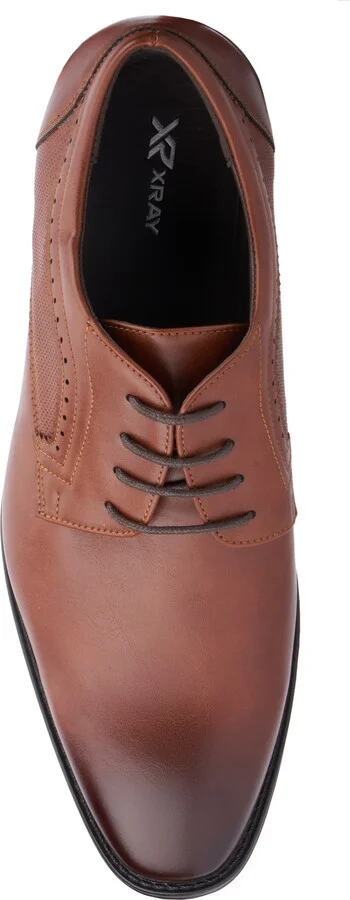 Fletcher Plain Toe Derby - Image 5