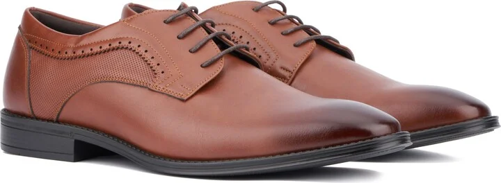 Fletcher Plain Toe Derby - Image 9