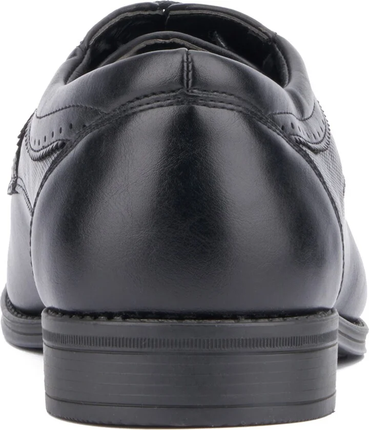 Fletcher Plain Toe Derby - Image 11