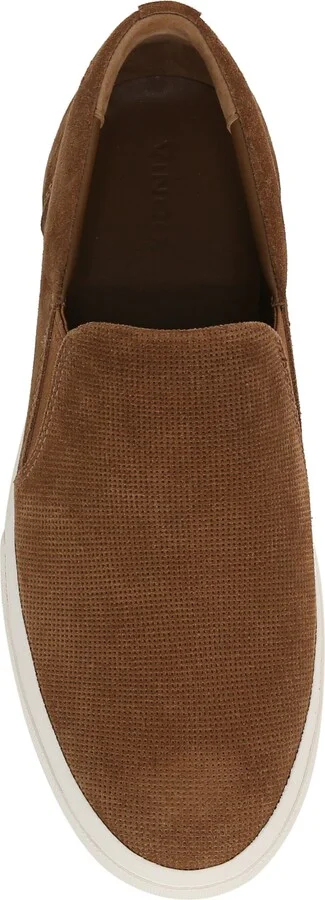 Fletcher Slip-On Sneaker - Image 4
