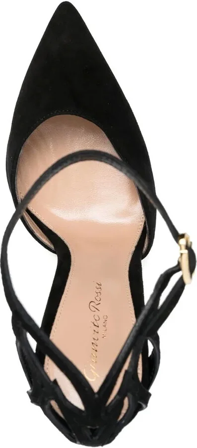 Fleur 105mm pumps - Image 4
