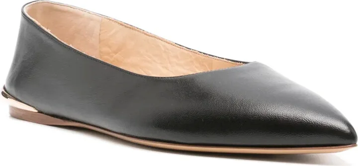 Fleur ballerina shoes - Image 2