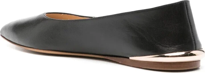 Fleur ballerina shoes - Image 3