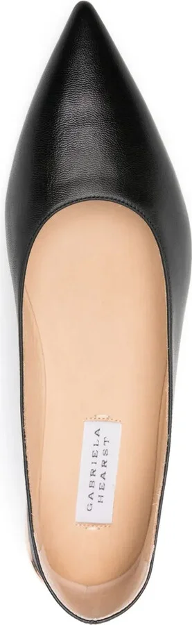 Fleur ballerina shoes - Image 4