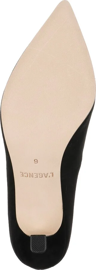 Fleur Pointed Toe Pump - Image 6