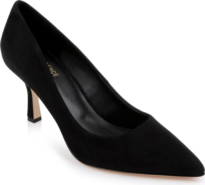 Fleur Pointed Toe Pump