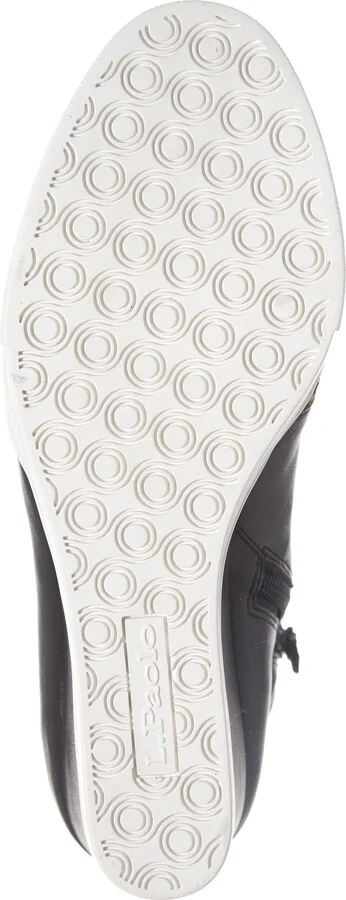 Fleur Wedge Sneaker - Image 6