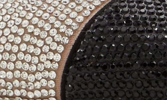 Fleure Slingback Pointed Cap Toe Flat - Image 8