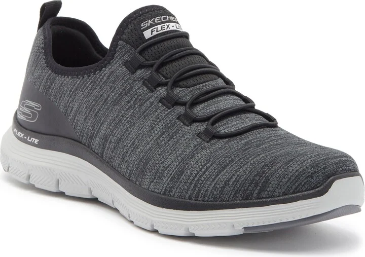 BLACK/ GREY