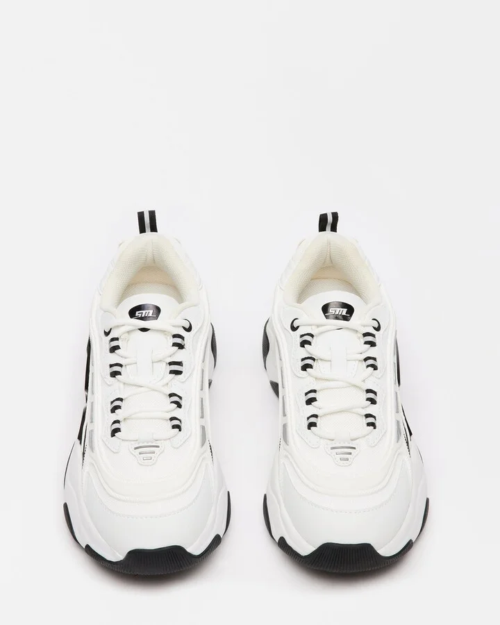 Flex Black/white - Image 3