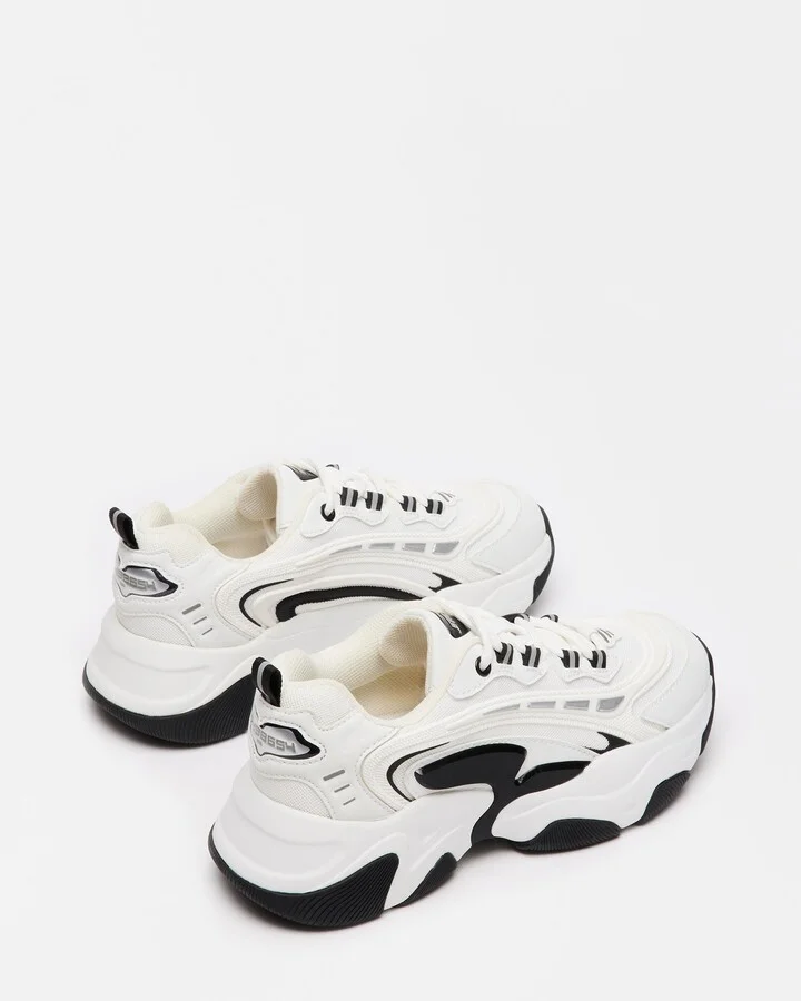 Flex Black/white - Image 4